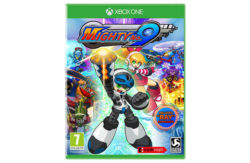 Mighty No 9 Xbox One Game